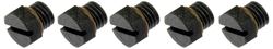 Picture of Dorman 904-112 Diesel Fuel Filter Bleeder Screw - Nylon