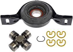 Picture of Dorman 934102 934-102 Driveshaft Center Support Bearings