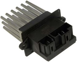 Picture of Dorman 973-027 Hvac Blower Motor Resistor