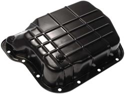 Picture of Dorman 265-827 Transmission Pan With Drain Plug