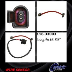 Picture of Centric 116.33003 Sensor Wire-Vw
