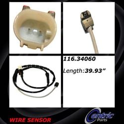 Picture of Centric 116.34060 Sensor Wire