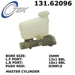 Picture of Centric 131.62096 131-62096