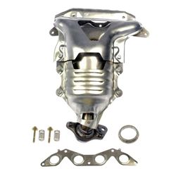 Picture of Dorman 673-608 Manifold Converter - Carb Compliant