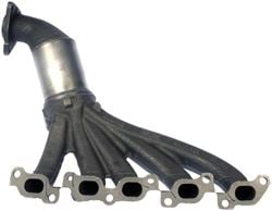 Picture of Dorman 674-703 Manifold Converter - Not Carb Compliant