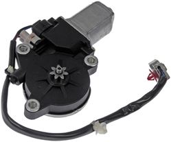 Picture of Dorman 742-848 Power Window Lift Motor