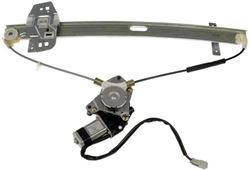 Picture of Dorman 748-512 Power Window Regulator And Motor Assembly