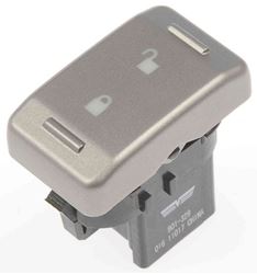 Picture of Dorman 901-329 Power Door Lock Switch - Front Left, 1 Button