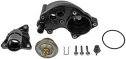 Picture of Dorman 902-860 Engine Coolant Thermostat Housing Assembly