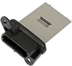 Picture of Dorman 973-001 Hvac Blower Motor Resistor