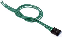 Picture of Dorman 973-305 Blower Resistor Harness
