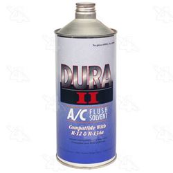 Picture of Four Seasons 69991 1 Quart Dura II Flush Solvent