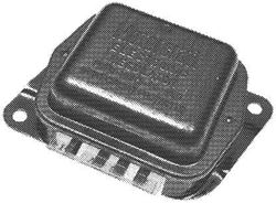 Picture of Motorcraft GR540B Voltage Regulator