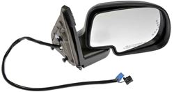 Picture of Dorman 955-674 Side View Mirror - Right Power, Heated, With Signal