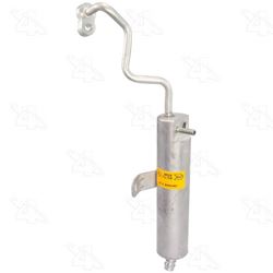 Picture of Four Seasons 83270 Aluminum Filter Drier Pad Mount