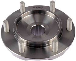 Picture of Dorman 930-403 Wheel Hub - Front