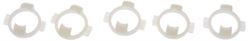 Picture of Dorman 800-002 1/2 In. Fuel Line Retaining Clips