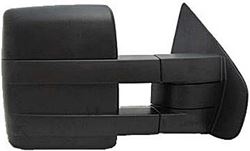 Picture of Dorman 955-1075 Side View Mirror - Right Side