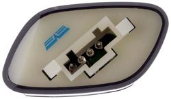 Picture of Dorman 901-121 Driver Information Switch - Personalized Settings, Steering Wheel Mounted