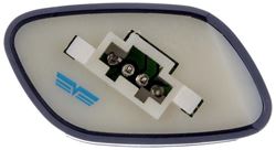 Picture of Dorman 901-120 Driver Information Switch - Trip And Fuel Mileage, Steering Wheel Mounted