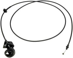 Picture of Dorman 912-047 Hood Release Cable With Handle