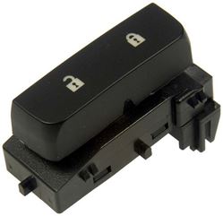 Picture of Dorman 901-119 Door Lock Switch - Front Left