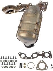 Picture of Dorman 674-835 Manifold Converter - Not Carb Compliant