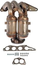 Picture of Dorman 674-836 Manifold Converter - Not Carb Compliant