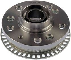 Picture of Dorman 930-803 Wheel Hub - Front