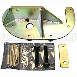 Picture of Steeda Autosports 555-8118 Differential Covers