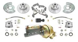 Picture of Right Stuff Detailing MDC62DC Disc Brake Hardware Kit