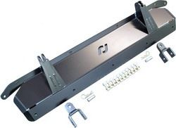 Picture of Currie Enterprises Ce-9033jk Tow Bar Mounting Kit For Jeep Jk