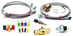 Picture of Auto Meter 5289 Sensor Module, Gps Speedometer Interface, 16ft. Cable, Incl. Gps Antenna