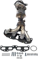 Picture of Dorman 674-933 Manifold Converter - Not Carb Compliant