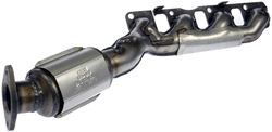 Picture of Dorman 674-843 Manifold Converter - Not Carb Compliant