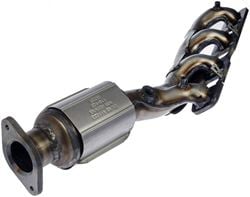 Picture of Dorman 674-844 Manifold Converter - Not Carb Compliant