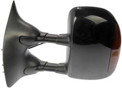 Picture of Dorman 955-1128 Mirror With Smooth Cover With Signal Lamp