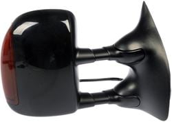Picture of Dorman 955-1129 Mirror With Smooth Cover With Signal Lamp