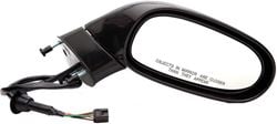 Picture of Dorman 955-1079 Side View Mirror Right Power; Heated;  Paint To Match