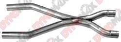 Picture of Walker Exhaust 54777 Dynomax 54777 Exhaust X-Pipe