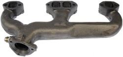Picture of Dorman 674-860 Cast Iron Exhaust Manifold. Includes Gaskets And Hardware To Downpipe