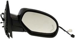 Picture of Dorman 955-1012 Passenger Side Power View Mirror