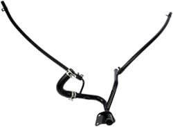 Picture of Dorman 626-212 Engine Heater Hose Assembly