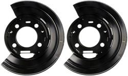Dorman 924-213 Chevrolet//GMC Split Brake Dust Shield