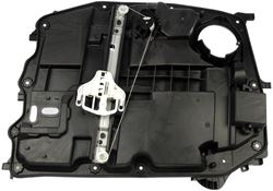 Picture of Dorman 751-096 Power Window Regulator And Motor Assembly