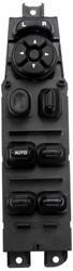 Picture of Dorman 901-448 Power Window Switch - Left Front Master