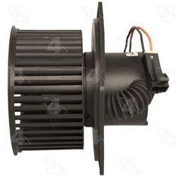 Picture of Four Seasons 75777 Blower Motor