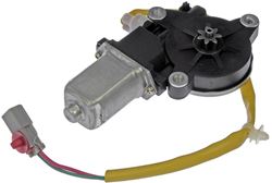 Picture of Dorman 742-849 Power Window Lift Motor