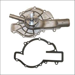 Picture of GMB North America 130-9590 Water Pump