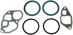 Picture of Dorman 904-224 Oil Cooler Gasket Kit Includes Gaskets And O-Rings